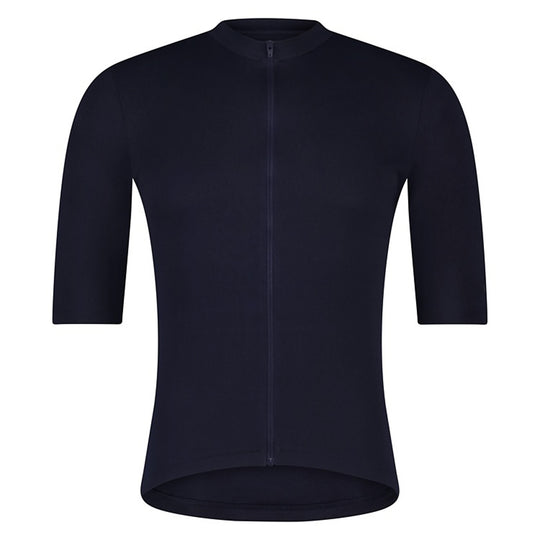 Maglia Shimano Elemento - Blu