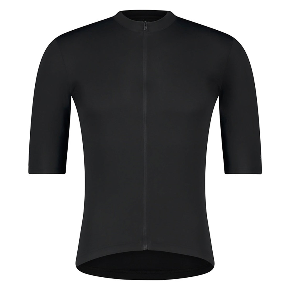 Maglia Shimano Elemento - Nero Shimano