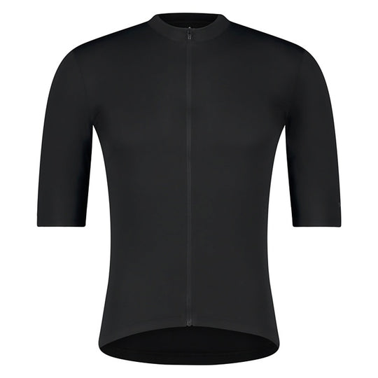 Maglia Shimano Elemento - Nero