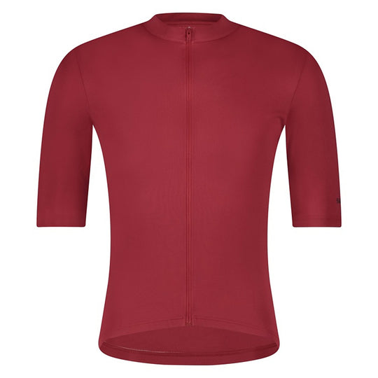 Maglia Shimano Elemento - Rosso