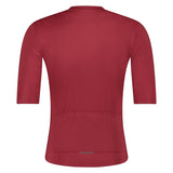 Maglia Shimano Elemento - Rosso