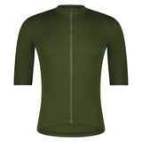 Maillot Shimano Elemento - Verde
