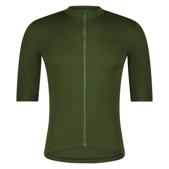 Maglia Shimano Elemento - Verde