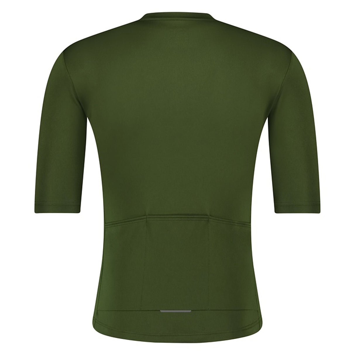 Maillot Shimano Elemento - Verde