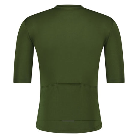 Maglia Shimano Elemento - Verde