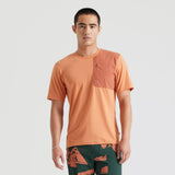 Maglia Specialized ADV Air - Arancio Specialized