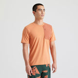 Maglia Specialized ADV Air - Arancio Specialized