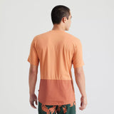 Maglia Specialized ADV Air - Arancio Specialized