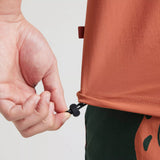 Maglia Specialized ADV Air - Arancio Specialized