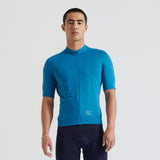 Maglia Specialized Foundation - Azzurro Specialized