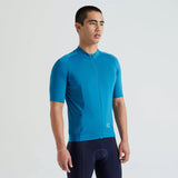 Maglia Specialized Foundation - Azzurro Specialized
