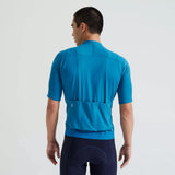 Maglia Specialized Foundation - Azzurro Specialized