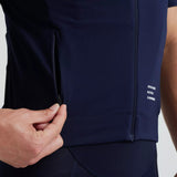 Maglia Specialized Foundation - Blu Specialized