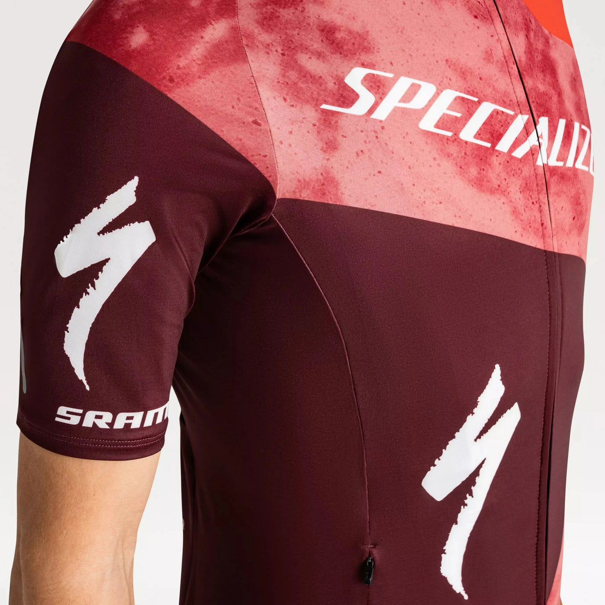 Maglia Specialized Foundation Graphic - Team Replica Xco Specialized