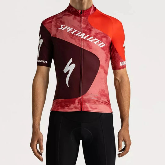 Maillot Specialized Foundation Graphic - Team Replica Xco