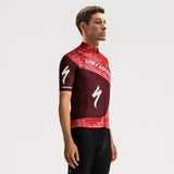 Maglia Specialized Foundation Graphic - Team Replica Xco Specialized