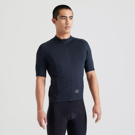 Maglia Specialized Foundation - Nero Specialized