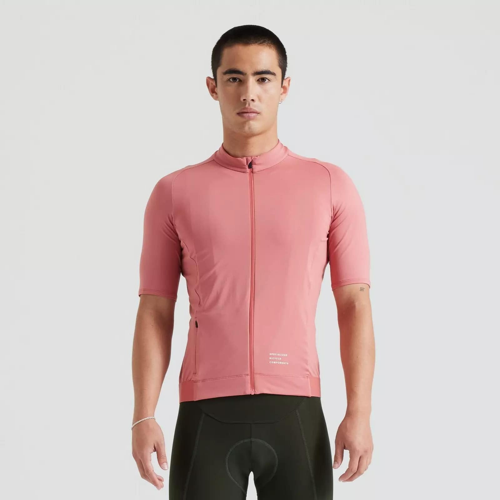 Maglia Specialized Foundation - Rosa Specialized