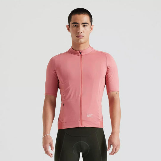 Maglia Specialized Foundation - Rosa