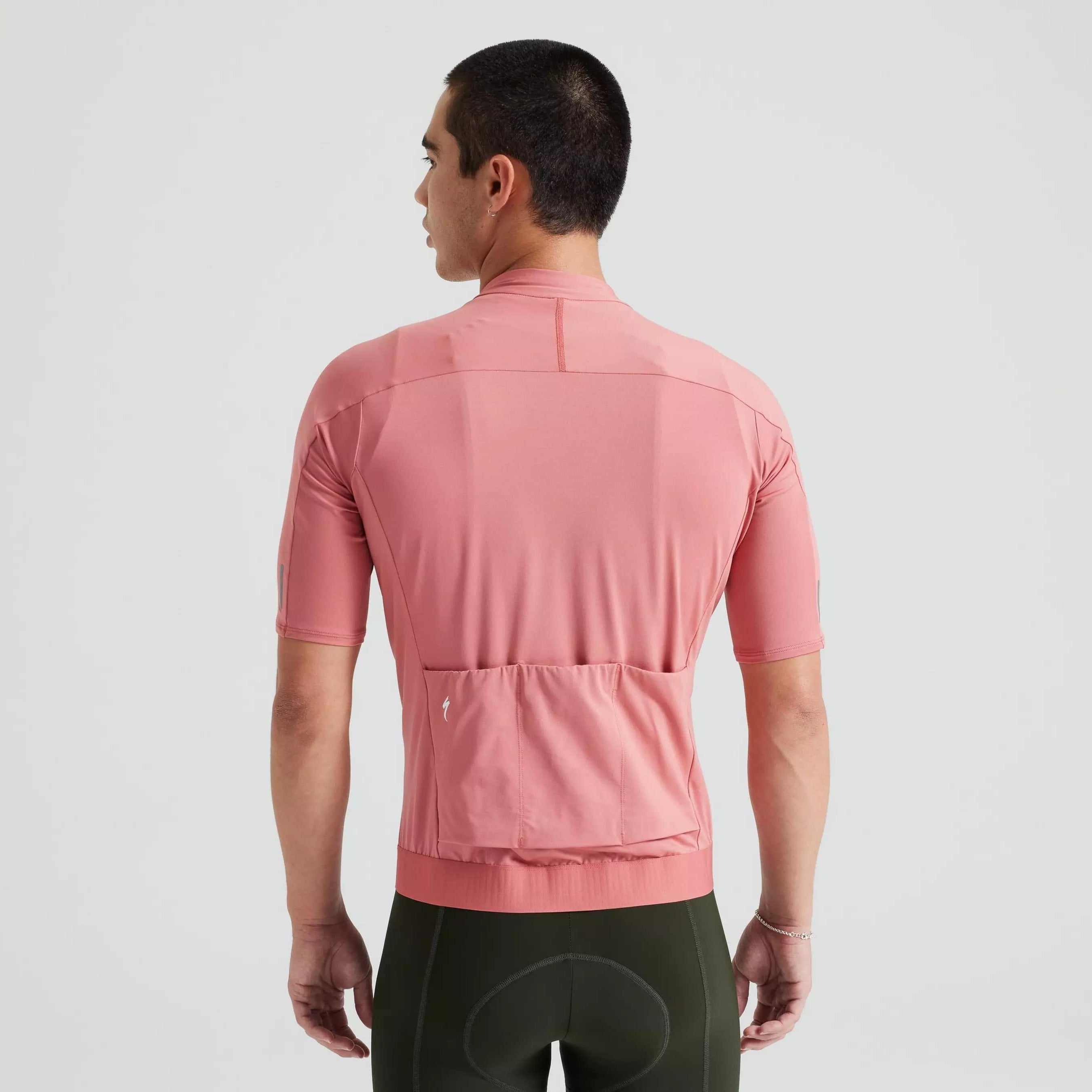 Maglia Specialized Foundation - Rosa Specialized