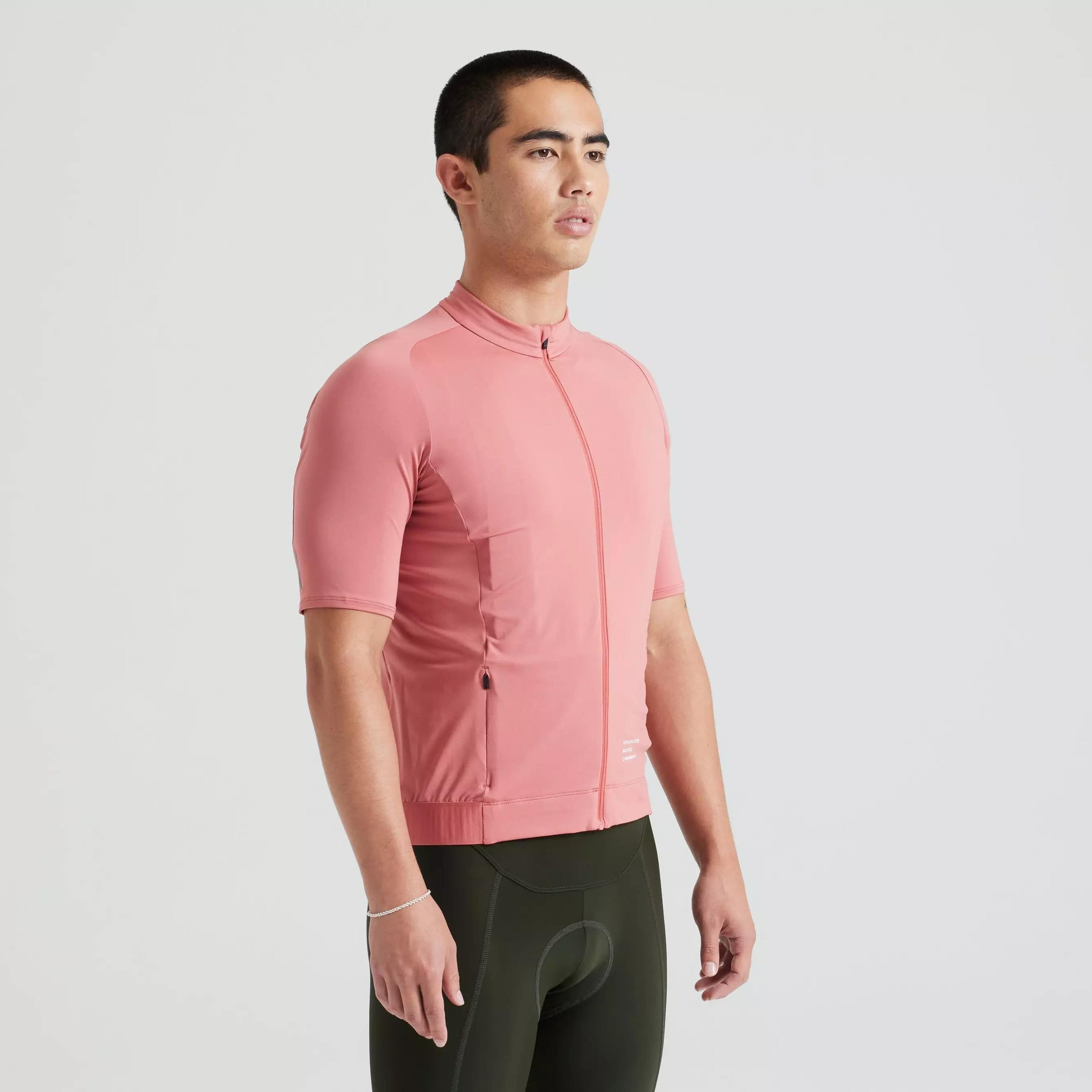 Maglia Specialized Foundation - Rosa Specialized