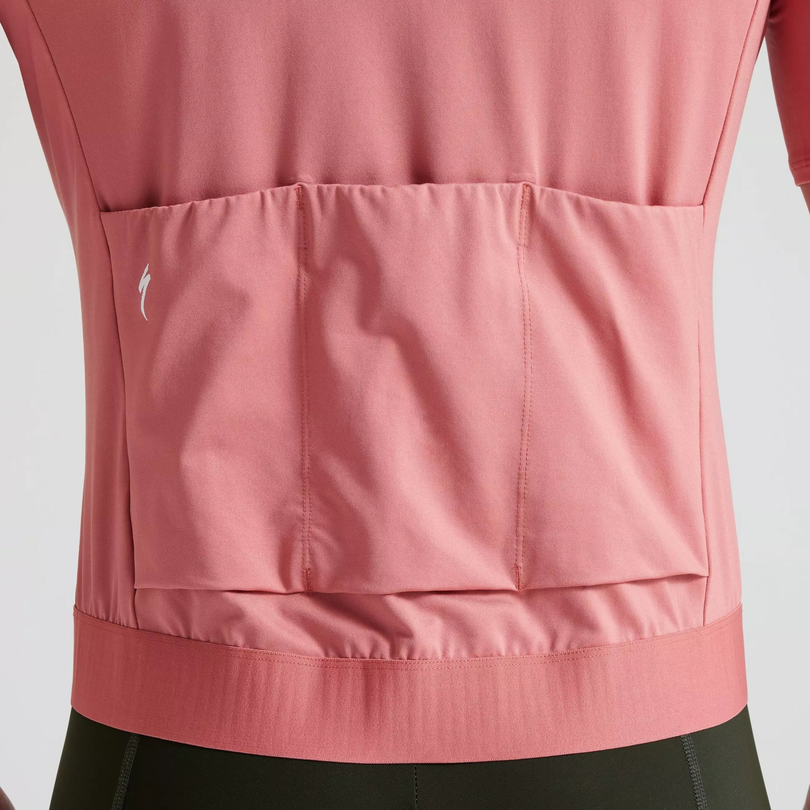 Maglia Specialized Foundation - Rosa Specialized