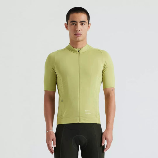 Maglia Specialized Foundation - Verde