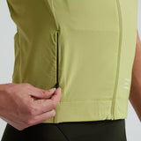 Maglia Specialized Foundation - Verde Specialized