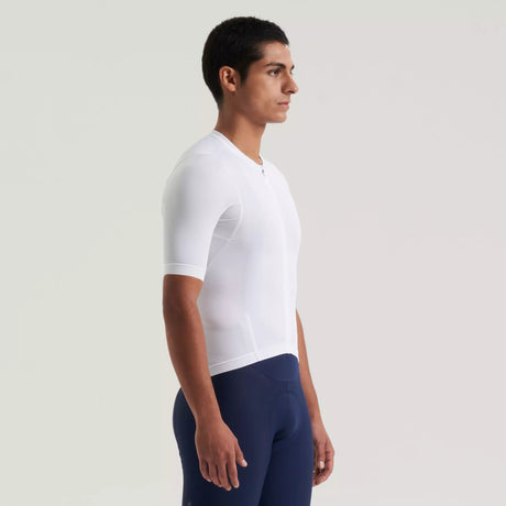 Camiseta Specialized Prime - Blanco