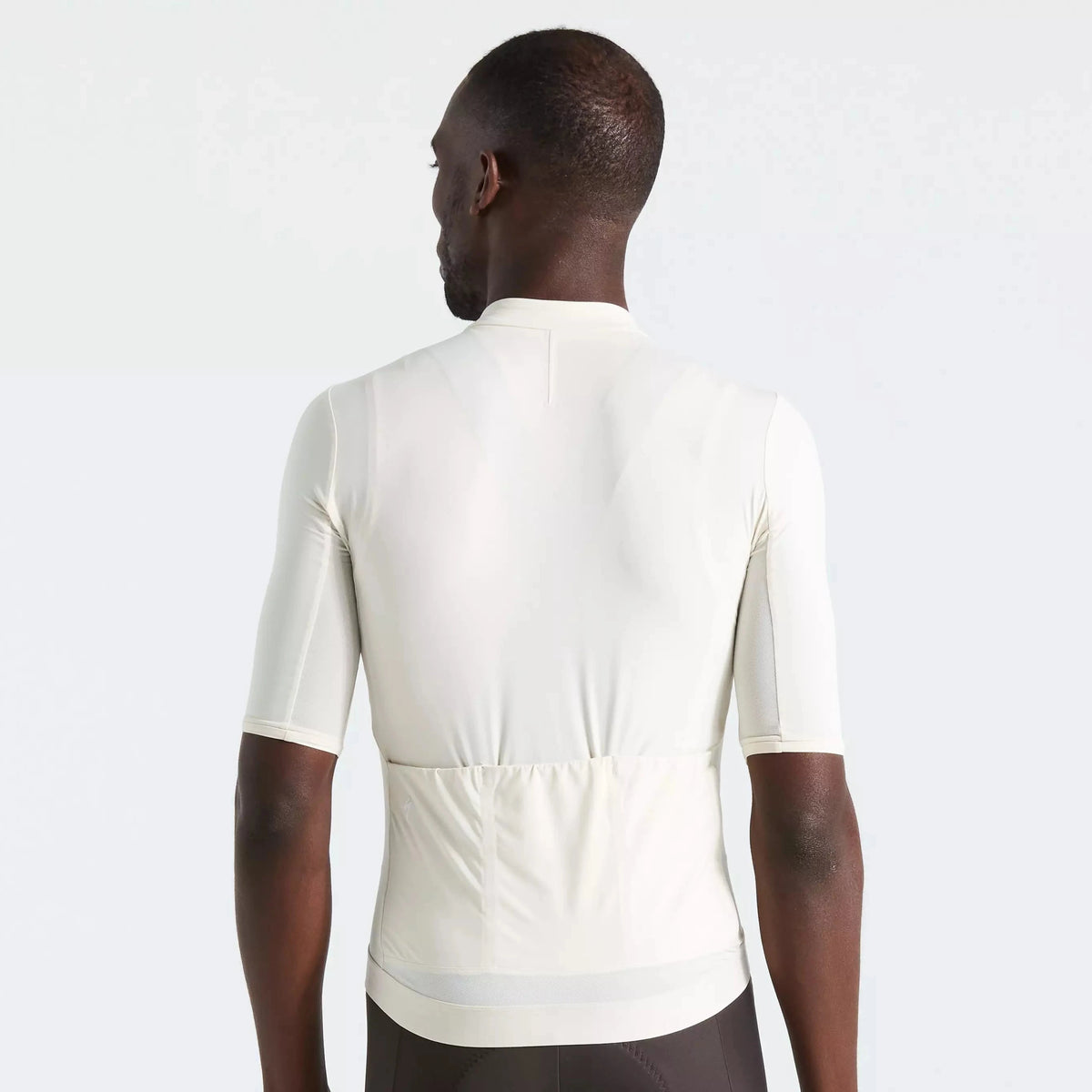 Maglia Specialized Prime - Bianco Specialized