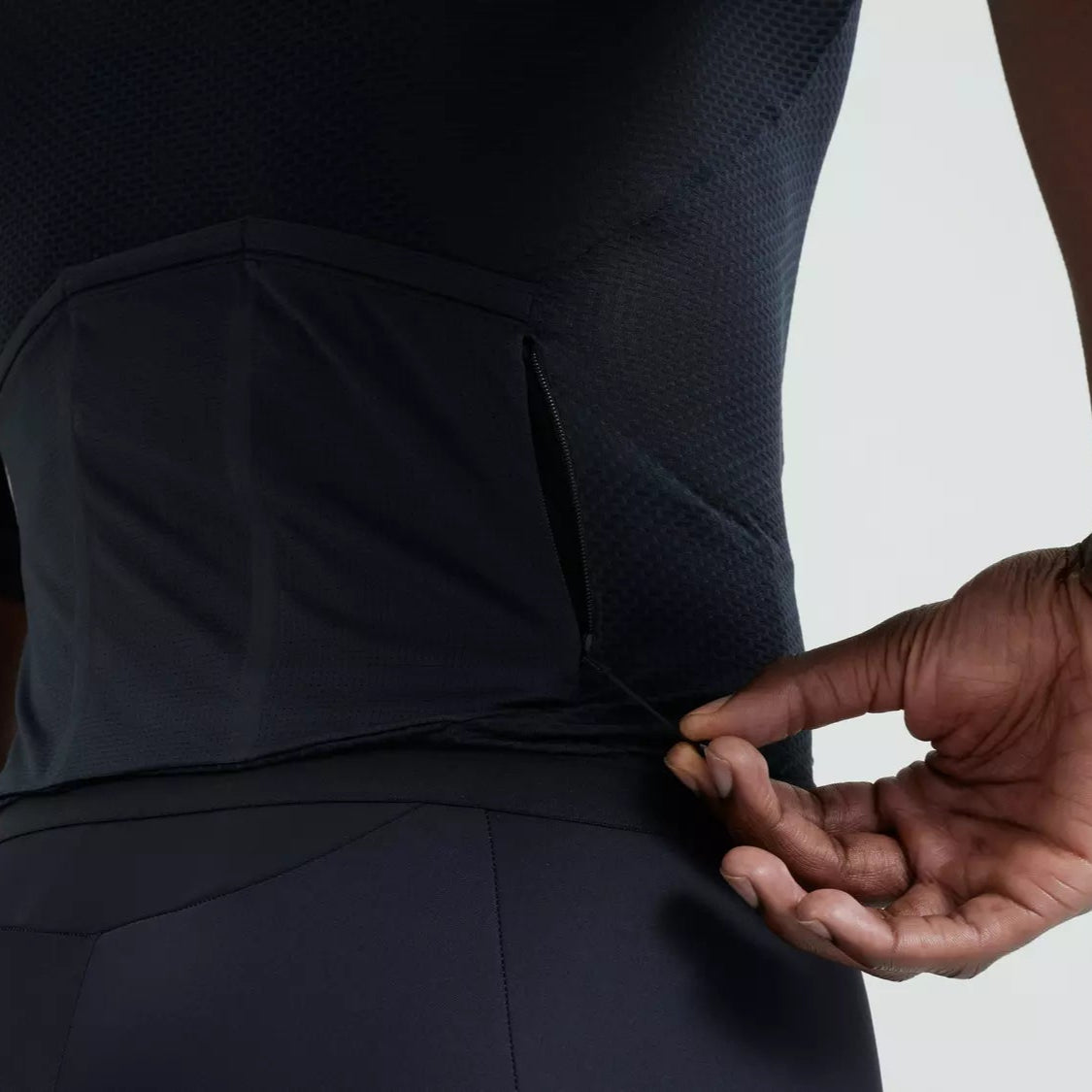 Maglia MC Prime Lightweight