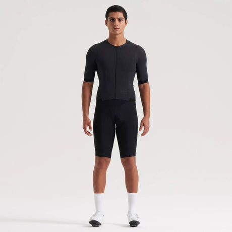 Camiseta Specialized Prime - Negro negro