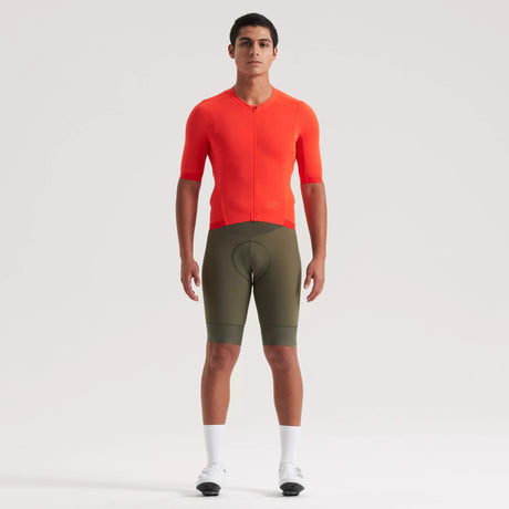 Maglia Specialized Prime - Rosso Specialized