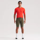 Camiseta Specialized Prime - Rojo