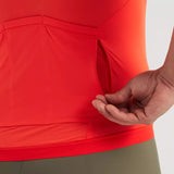 Maillot Specialized Prime - Rouge