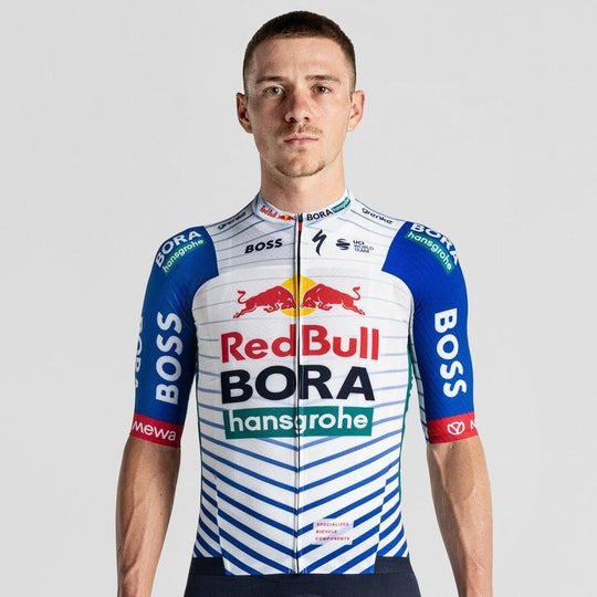 Maglia Specialized Red Bull Bora-Hansgrohe 2026 Race