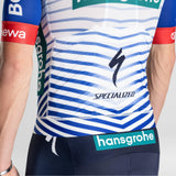 Maglia Specialized Red Bull Bora-Hansgrohe 2026 Training Red Bull