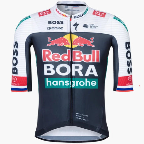 Maglia Specialized Redbull Bora-Hansgrohe 2025 Race - Roglic Specialized