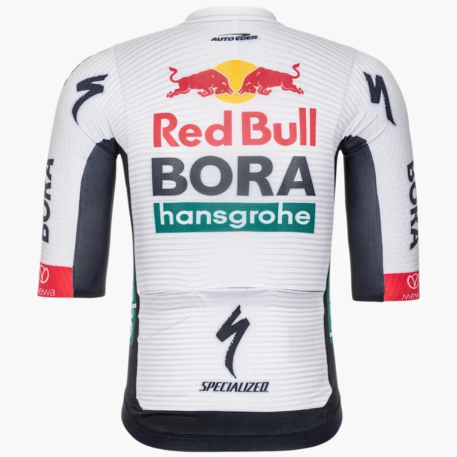 Maglia Specialized Redbull Bora-Hansgrohe 2025 Race Specialized