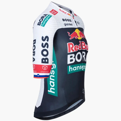 Maglia Specialized Redbull Bora-Hansgrohe 2025 Race - Roglic Specialized