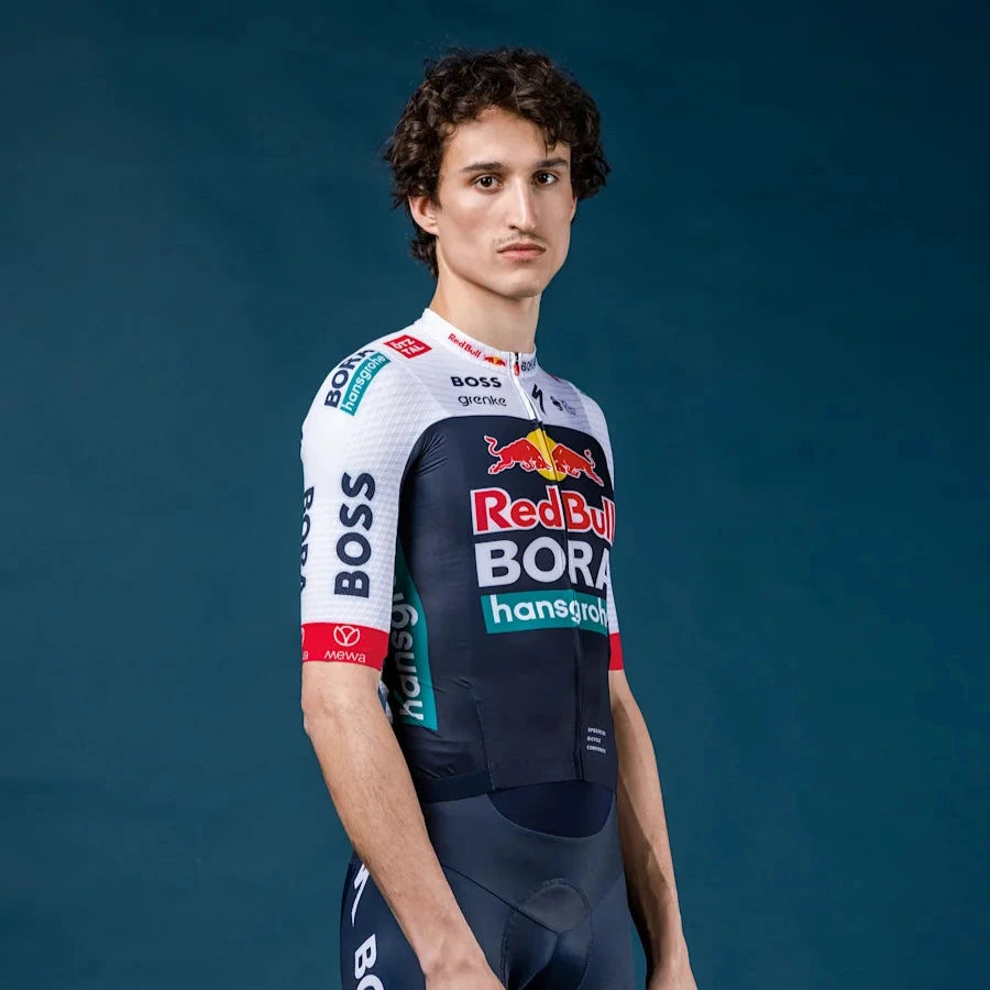 Maglia Specialized Redbull Bora-Hansgrohe 2025 Race Specialized