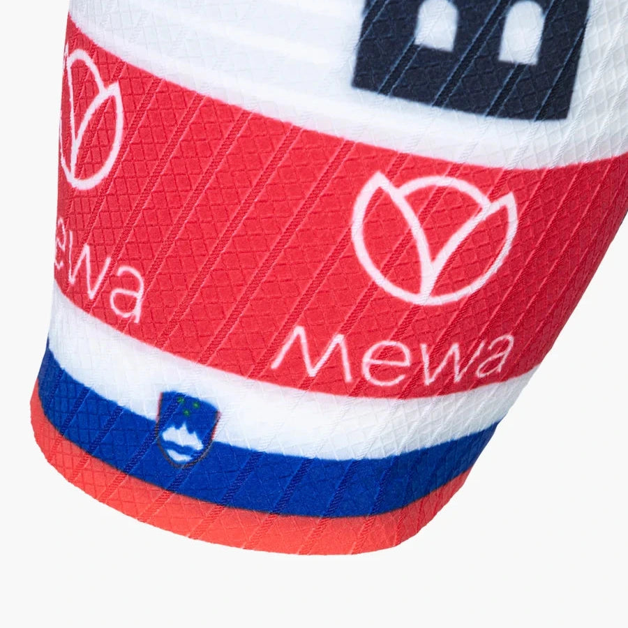 Maglia Specialized Redbull Bora-Hansgrohe 2025 Race - Roglic Specialized