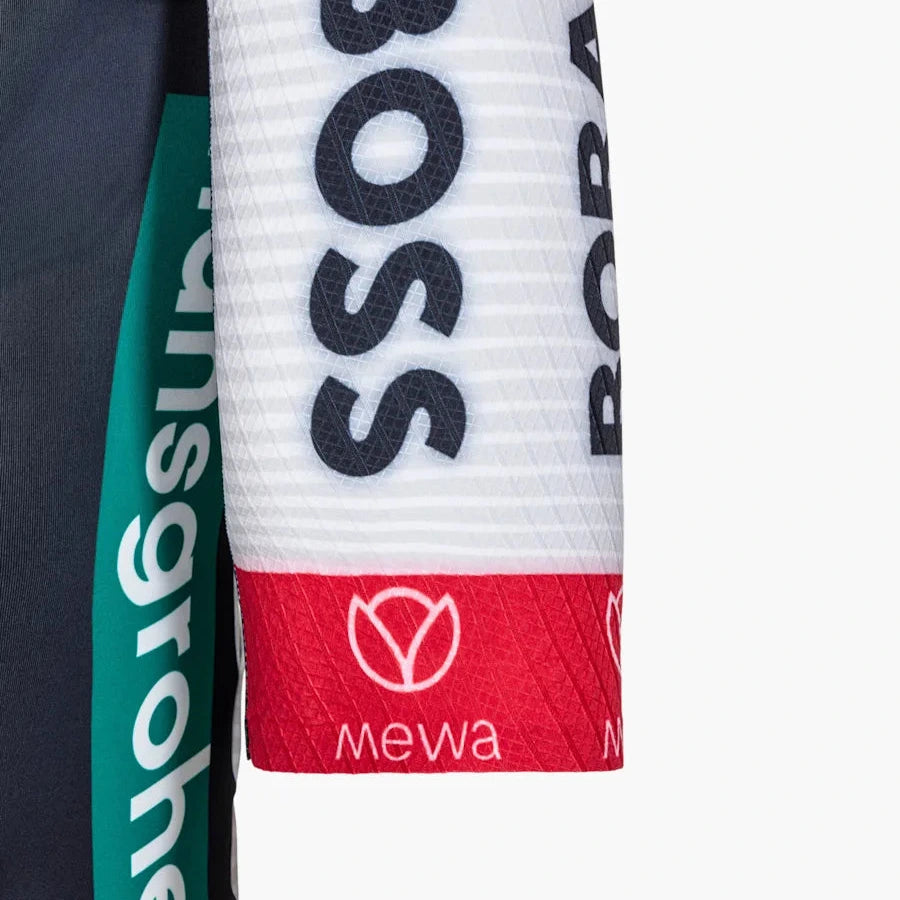 Maglia Specialized Redbull Bora-Hansgrohe 2025 Race Specialized