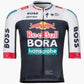 Maillot Specialized Red Bull Bora-Hansgrohe 2025 Course