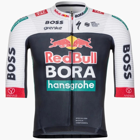 Jersey Specialized Red Bull Bora-Hansgrohe 2025 Race 