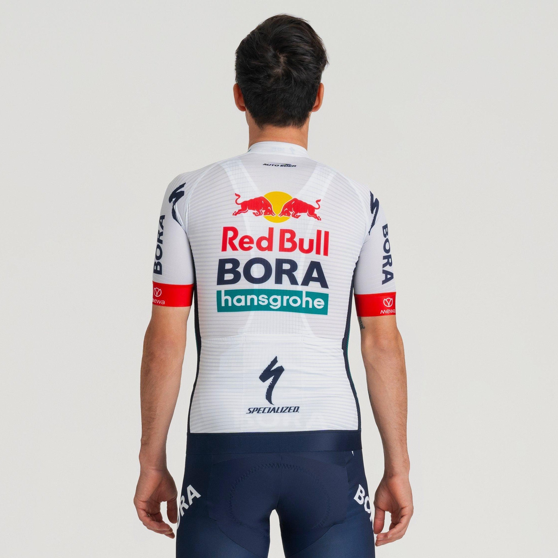 Maglia Specialized Redbull Bora-Hansgrohe 2025 Training Specialized