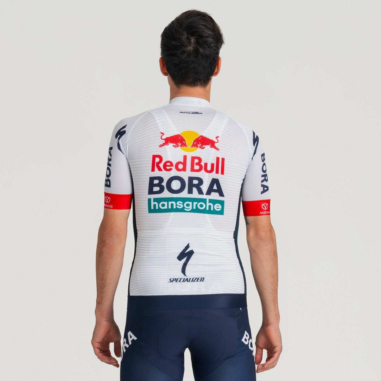Maglia Specialized Redbull Bora-Hansgrohe 2025 Training Specialized