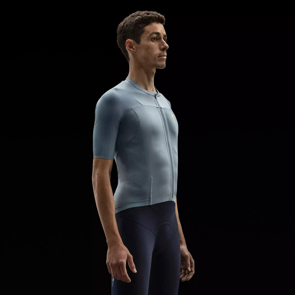 Maglia Specialized S-Works Race - Azzurro Specialized