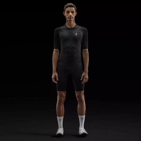 Maglia Specialized S-Works Race - Nero Specialized