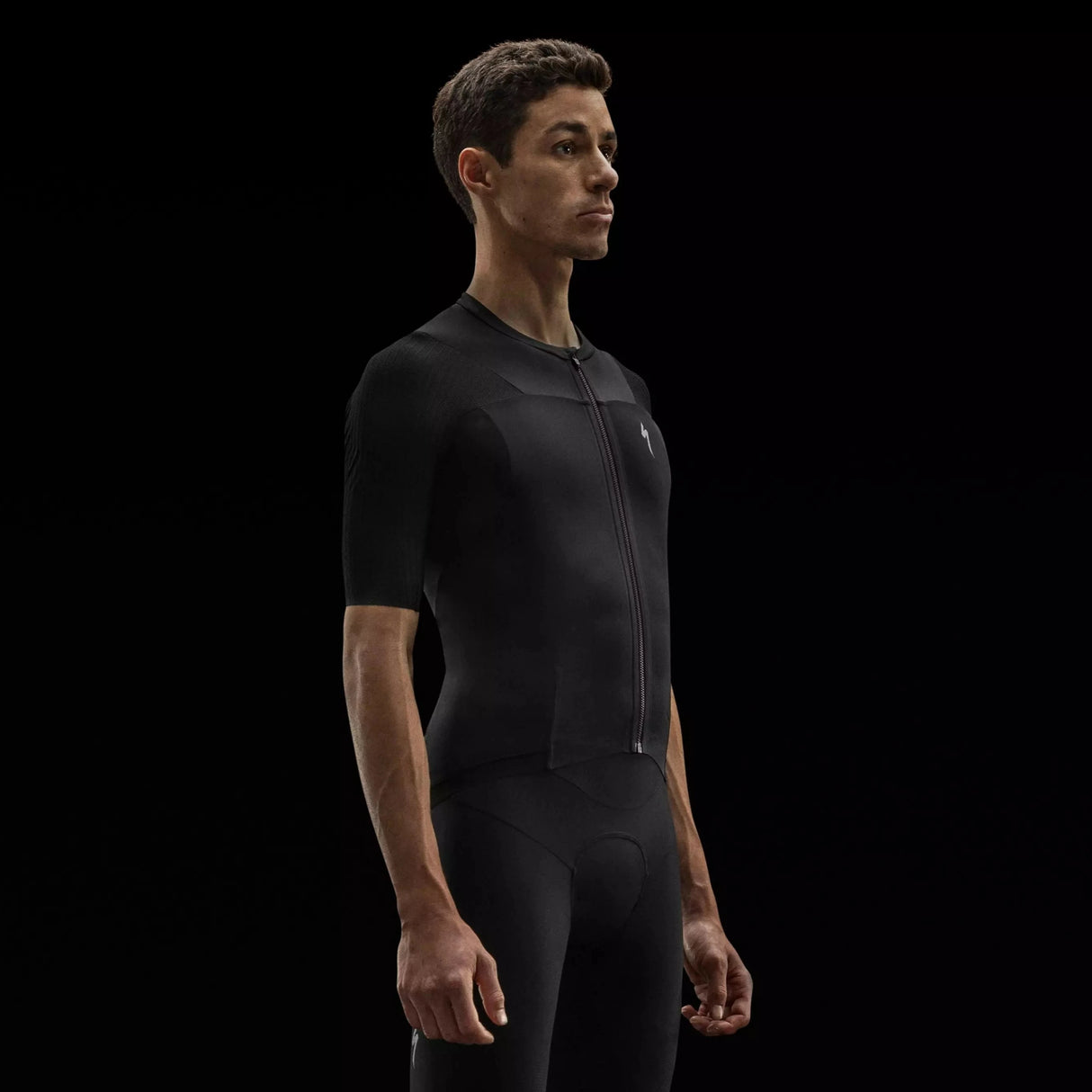 Maglia Specialized S-Works Race - Nero Specialized